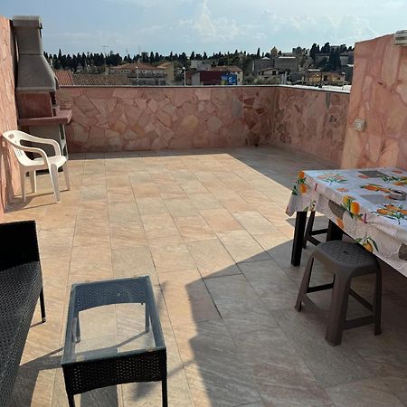 Casa La Vigna Bed & Breakfast Catania Exterior photo