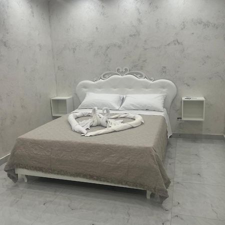Casa La Vigna Bed & Breakfast Catania Exterior photo