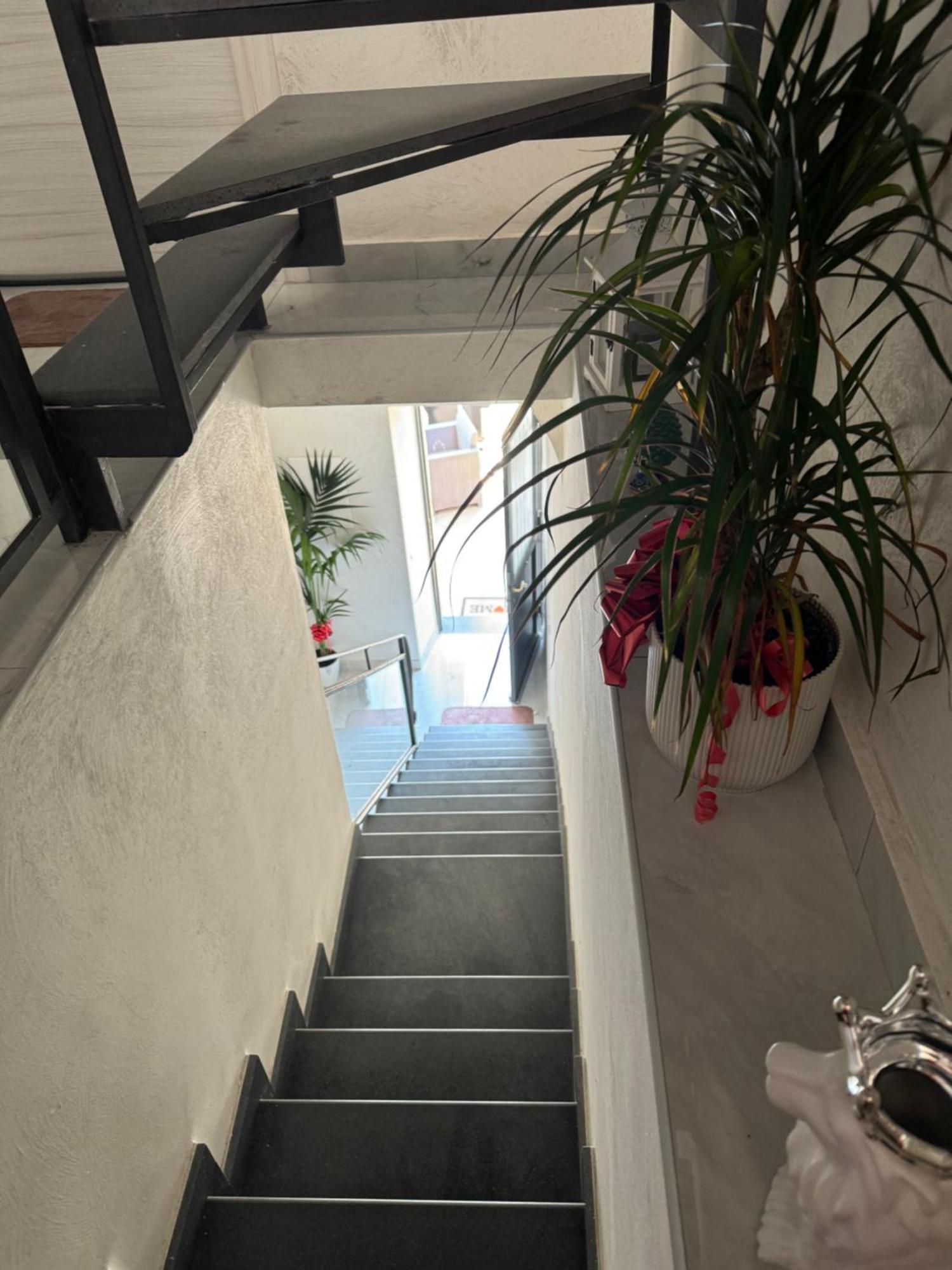 Casa La Vigna Bed & Breakfast Catania Exterior photo