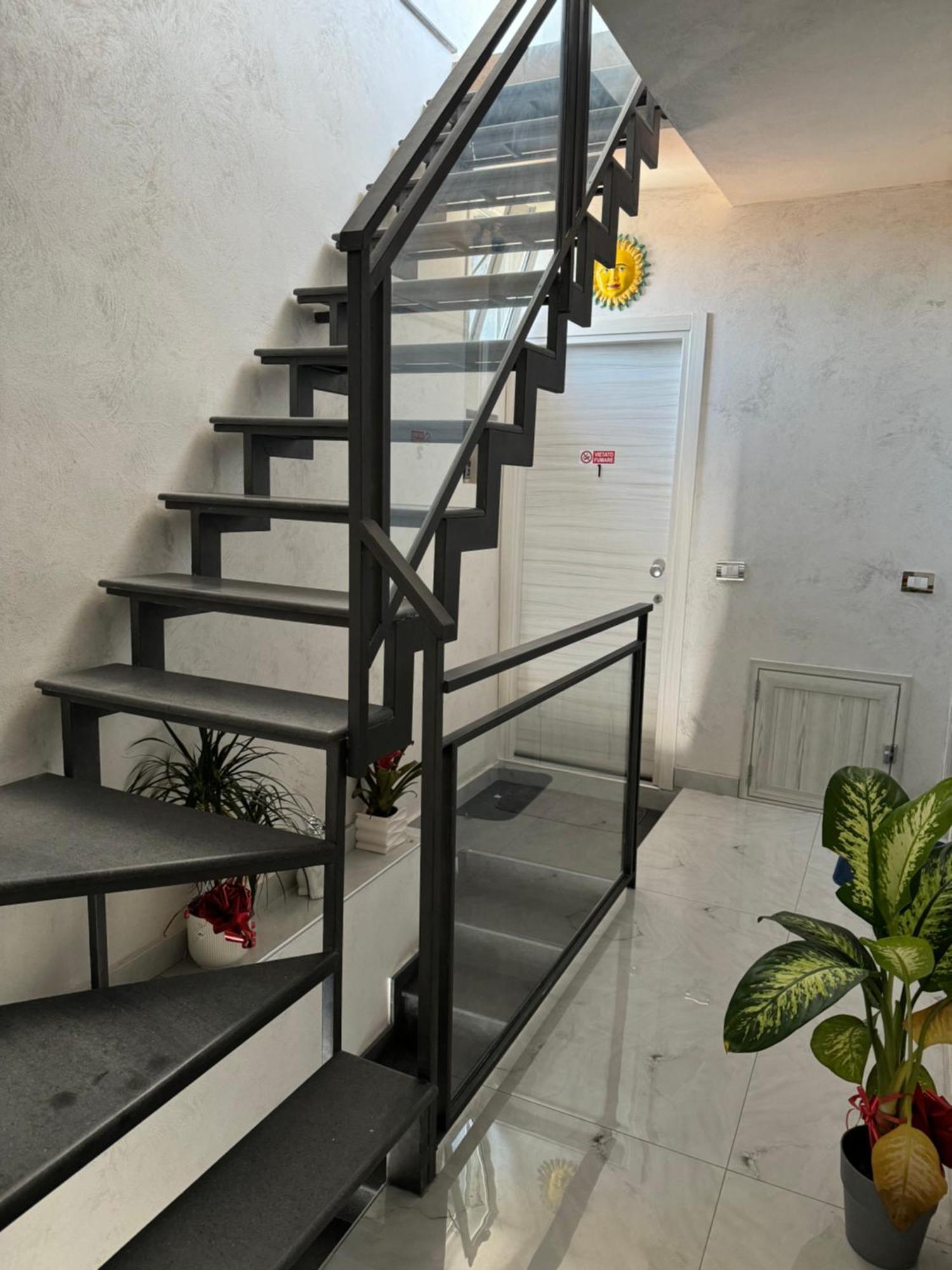 Casa La Vigna Bed & Breakfast Catania Exterior photo
